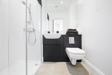 1 bed studio, The Bruce Building, Denton, Newcastle, NE17RP - Image 7